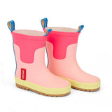 Bottes de pluie - Pinkfly