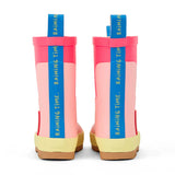 Bottes de pluie - Pinkfly