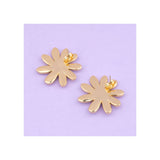 Boucles d'oreilles Marguerite - Coucou Suzette