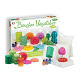 Bougies Végétales DIY