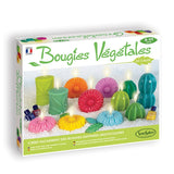 Bougies Végétales DIY