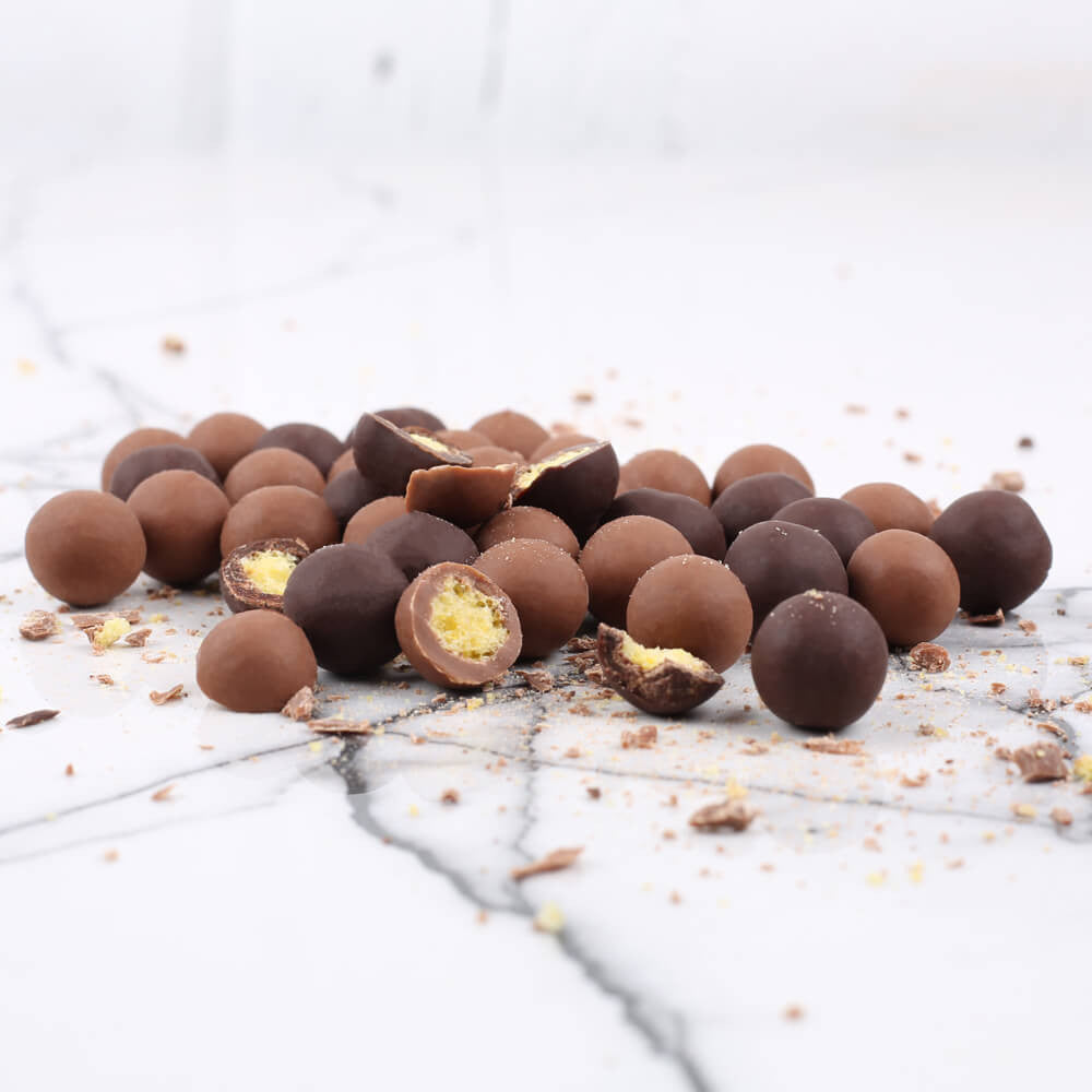 FERRERO FRANCE Chocolat boule de Noël 8000500323397 (1 vendeur)