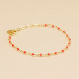 Bracelet Inde enfant - Une à Une