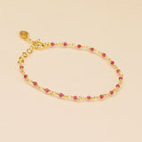 Bracelet Inde enfant - Une à Une