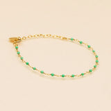 Bracelet Inde enfant - Une à Une