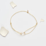 Oeuf bracelet kid coulissant (6 modèles)