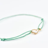 Oeuf bracelet kid coulissant (6 modèles)