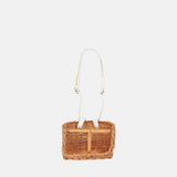 Panier pour poupée Dinkums