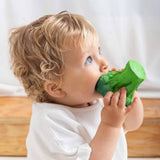 Brucy the Broccoli Jouet Dentition