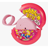 Buuble'n roll - Rouleau 180cm bubble gum