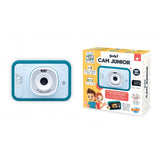 Buki Cam Junior