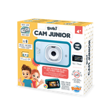 Buki Cam Junior