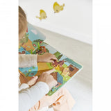 Busy Book Ferme / Français-Anglais