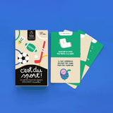 C'est du sport ! - 5 minutes de moments complices