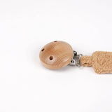 LEONIE attache TETINE