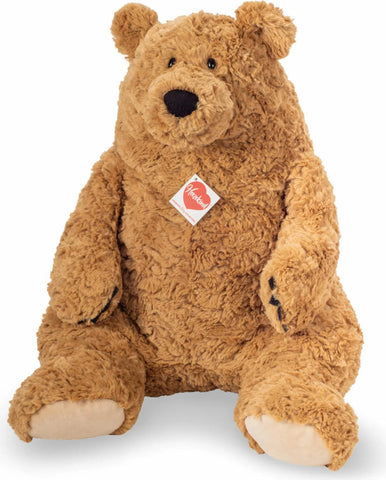 Ours brun  - Casimir 50 cm