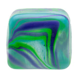 Nice Cube Needoh swirl - Sensory Jelly Cube Fidget