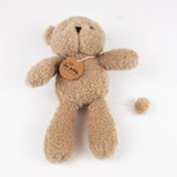 Morris boîte à musique