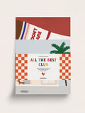 Affiches All the best club - Taxi Brousse