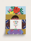 Affiches Africa Club - Taxi Brousse