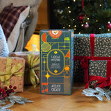 Coffret cadeau mystère - ATELIER CREATIF