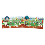 Cahier de Stickers - Aventurier