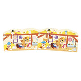 Cahier de Stickers - La Ferme