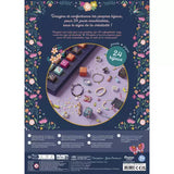 Calendrier de l'avent - Bijoux