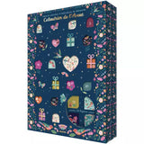 Calendrier de l'avent - Bijoux