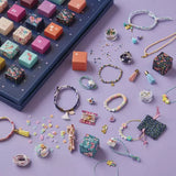 Calendrier de l'avent - Bijoux