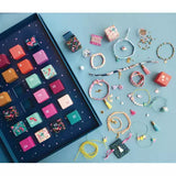 Calendrier de l'avent - Bijoux