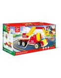 Camion de pompier son et lumière - Hape