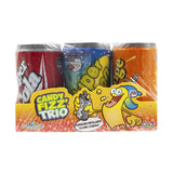 Candy Fizz' trio