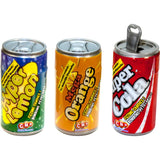Candy Fizz' trio