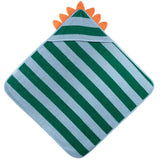 Cape de bain animaux (3 modèles)