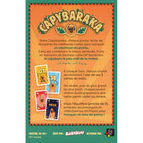 Capybaraka - 7+