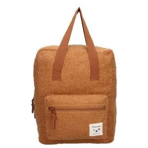 Sac à dos enfant - Bouclette caramel