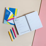 Le carnet de lecture
