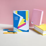 Le carnet de lecture