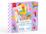 Petit Diamond Kids - Carnet Secret