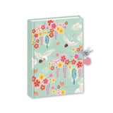 Journal intime - Reveries Japonaises