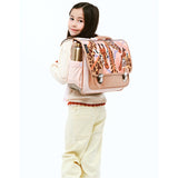 Cartable Moyen Jolies Girafes