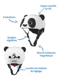 Casque Panda Micro