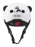 Casque Panda Micro