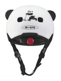 Casque Panda Micro