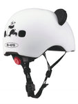 Casque Panda Micro