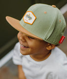 Casquette Patch Banacar - Hello Hossy