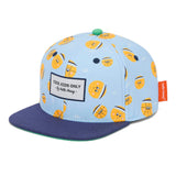Casquette Bball crew