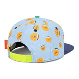 Casquette Bball crew