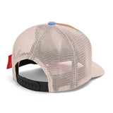 Casquette Patch Biker - Hello Hossy